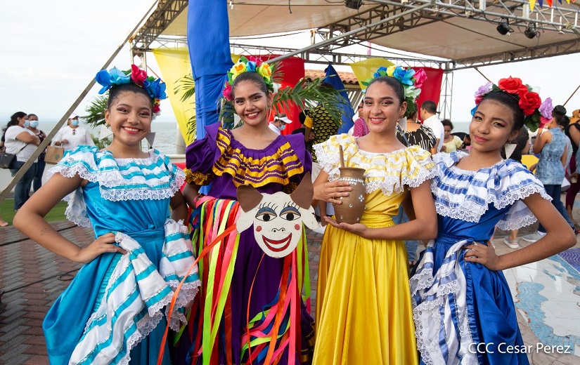 VENEZUELA
